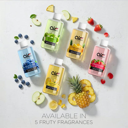 Blueberry Burst - 200ML Air Freshener Refill