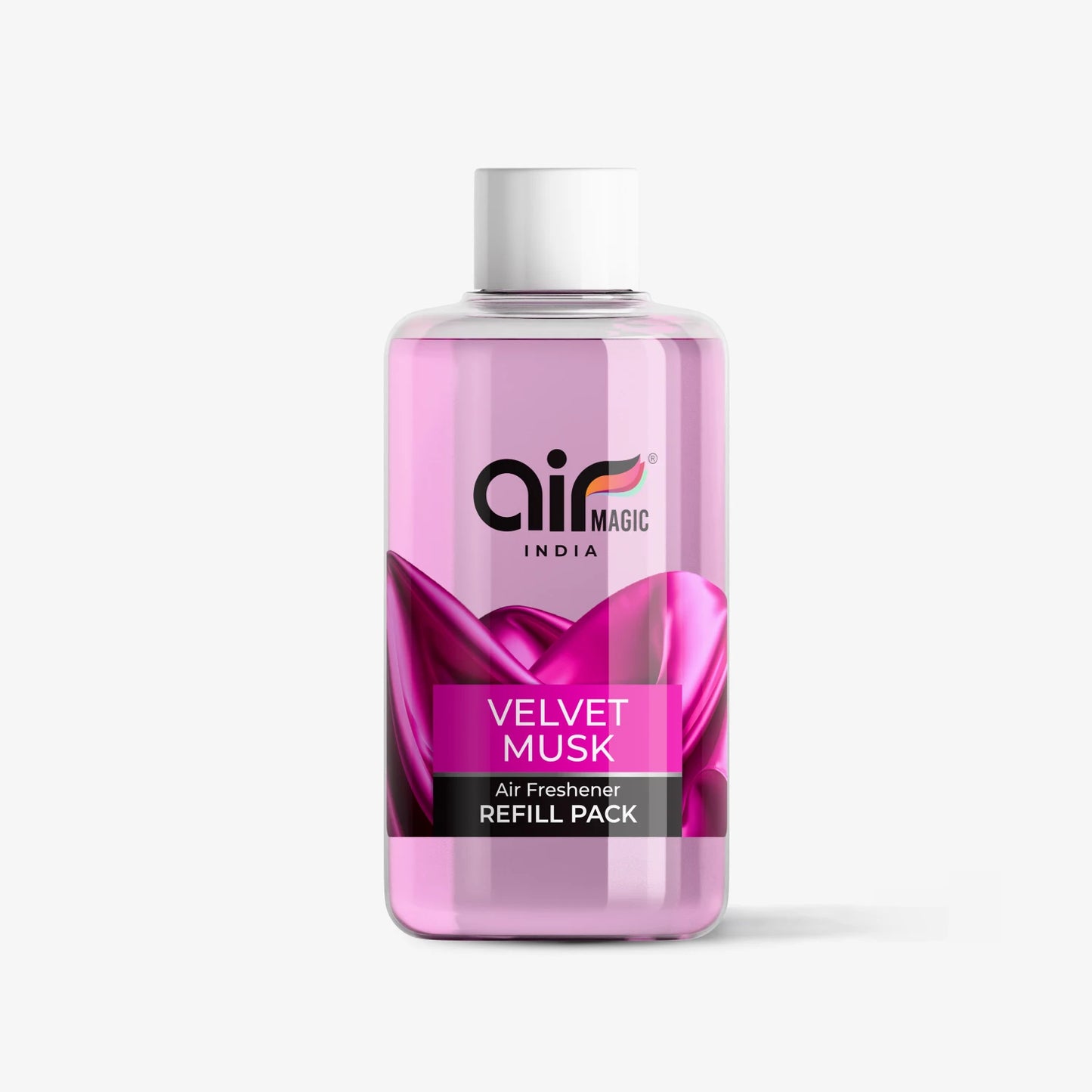 Velvet Musk - 200ML Air Freshener Refill
