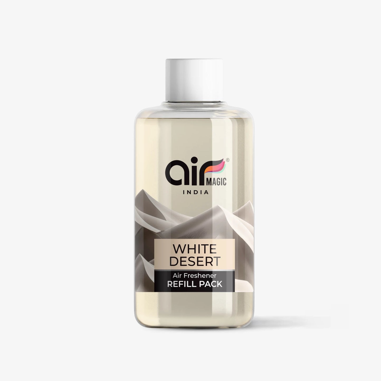 White Desert - 200ML Air Freshener Refill