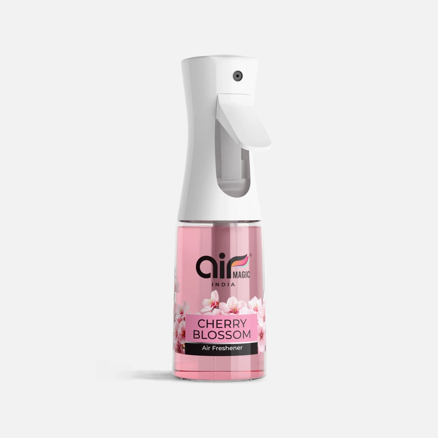 Cherry Blossom – Soft & Petal-Fresh | Special Edition Air Freshener for Home & Office
