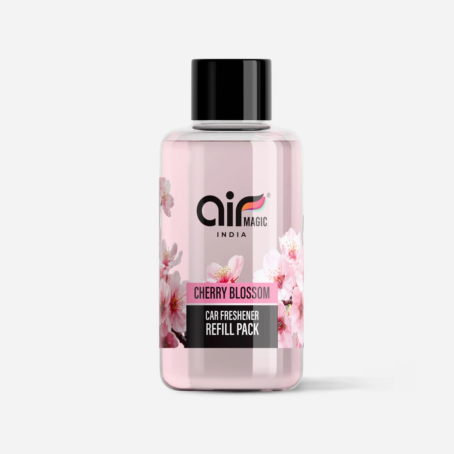 Cherry Blossom - 60ML Car Perfume Refill