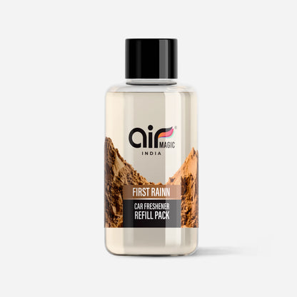 First Rainn - 60ML Car Perfume Refill