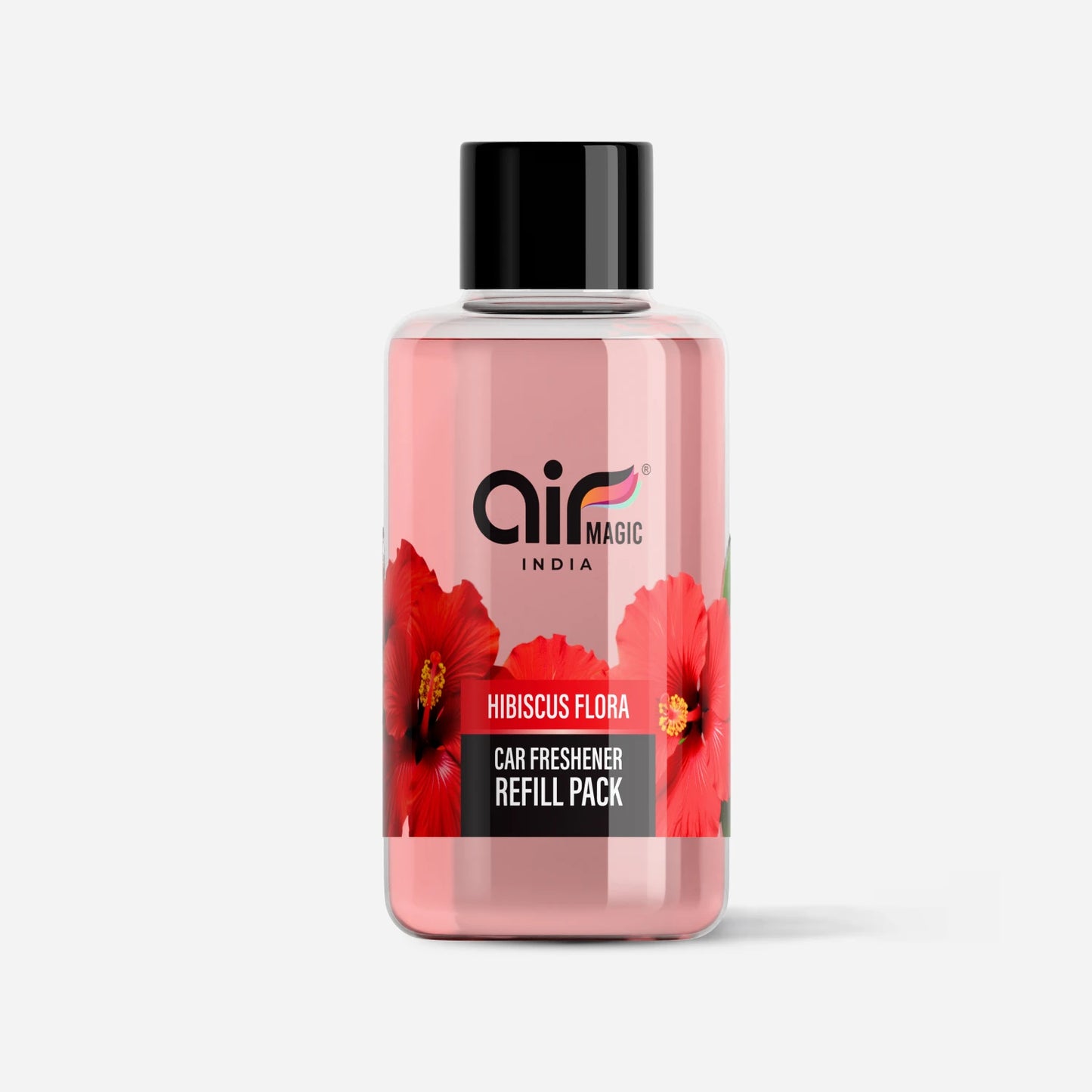Hibiscus Flora - 60ML Car Perfume Refill