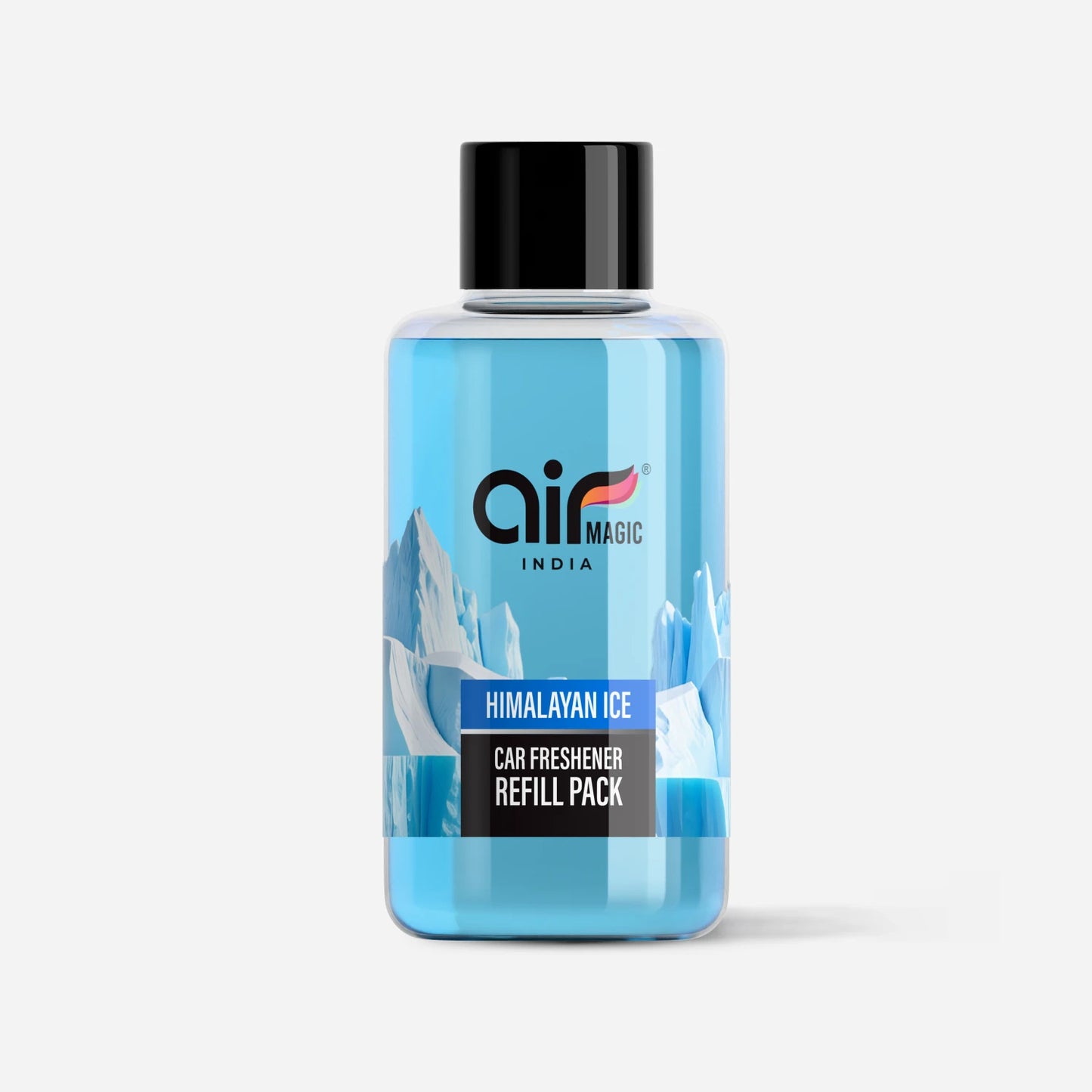 Himalayan Ice - 60ML Car Perfume Refill