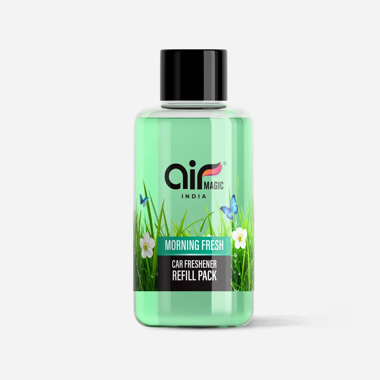 Morning Fresh - 60ML Car Perfume Refill