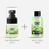 30ml car Freshener + 60ml Refill
