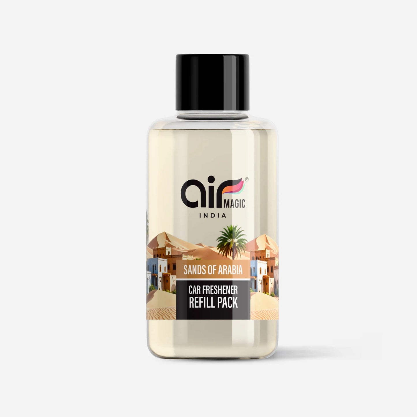 Sands of Arabia - 60ML Car Perfume Refill