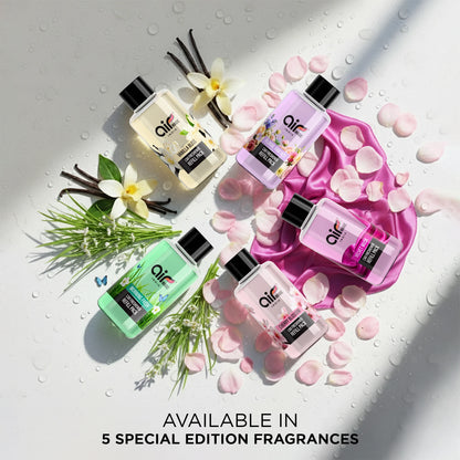 Floral Fantasy - 60ML Car Perfume Refill