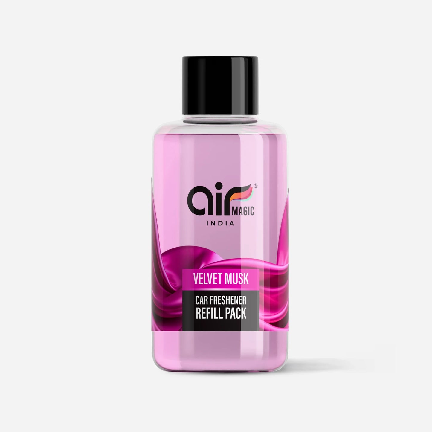 Velvet Musk - 60ML Car Perfume Refill