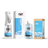 200ml Air Freshener + 200ml Refill