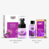 30ml car Freshener + 60ml Refill